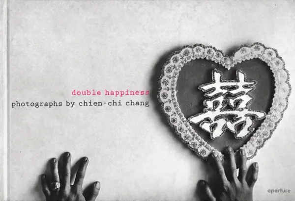 Cover of Double Happiness
