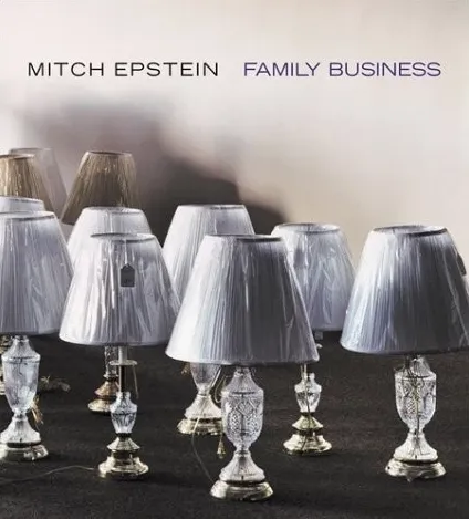 Cover of Family Business