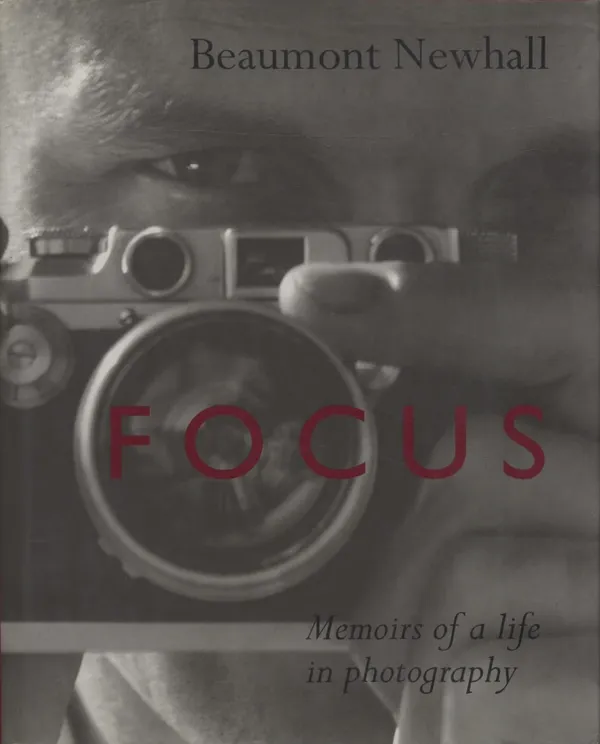 Cover of Focus