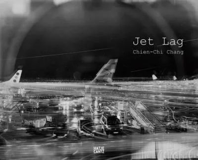 Cover of Jet-Lag