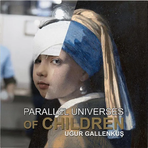 Cover of Parallel Universes of Children