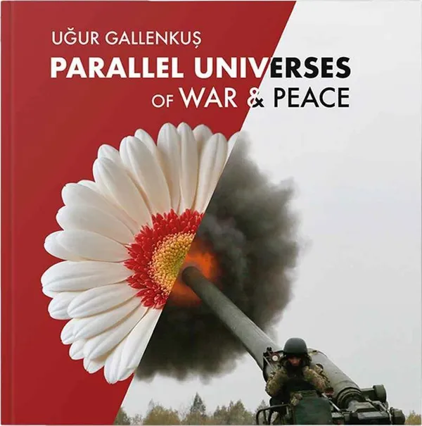 Cover of Parallel Universes of War & Peace