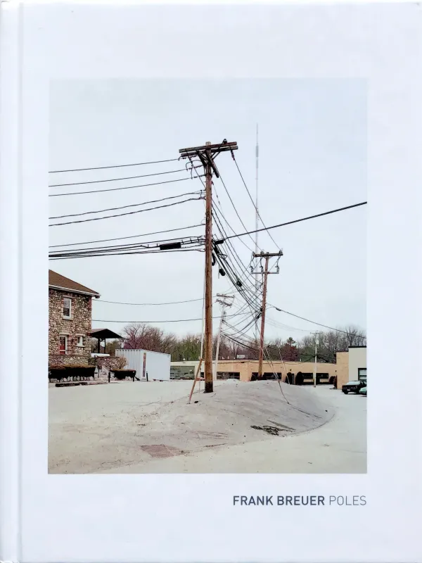 Cover of Poles