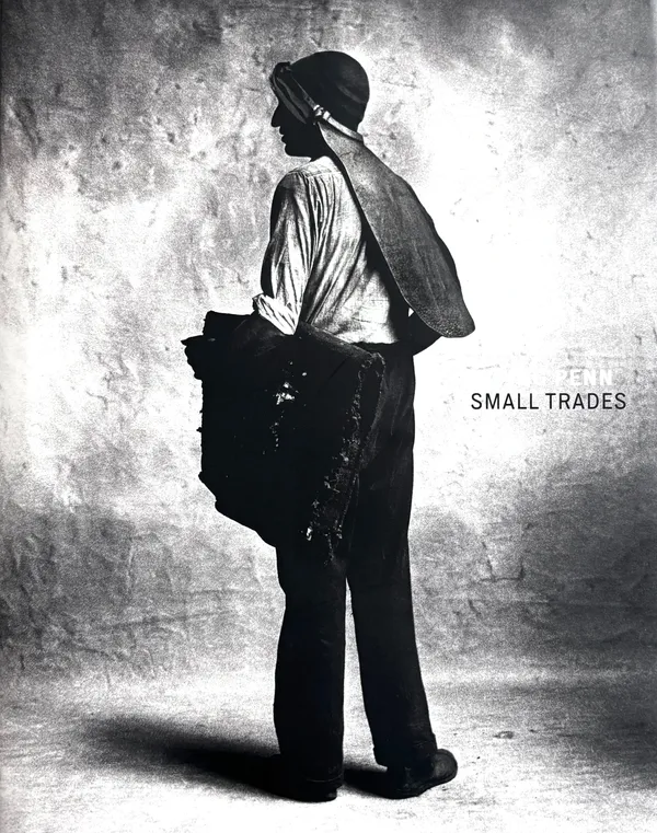 Cover of Small Trades