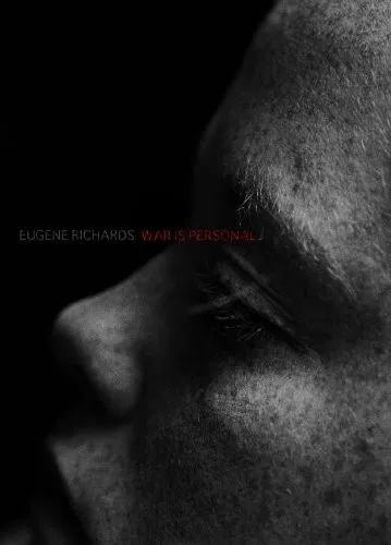 Cover of War Is Personal